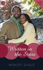  Written in the stars