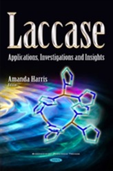  Laccase