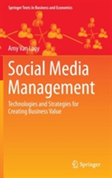  Social Media Management