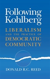  Following Kohlberg