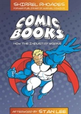  Comic Books