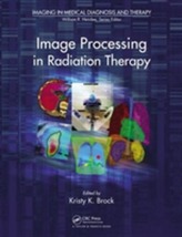  Image Processing in Radiation Therapy