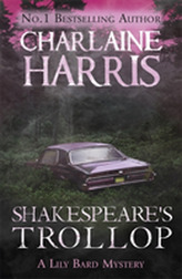  Shakespeare's Trollop