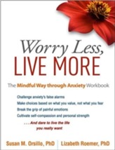  Worry Less, Live More