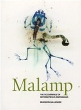  Brandon Ballengee - The Occurrence of Malformation in Toads and Frogs
