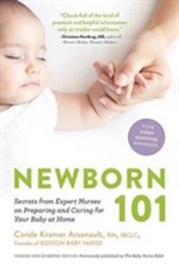  Newborn 101
