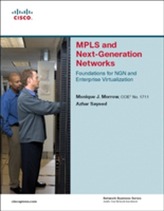  MPLS and Next-Generation Networks