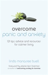  Overcome Panic and Anxiety