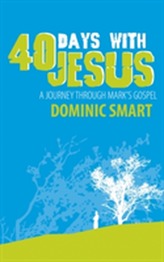  40 Days With Jesus