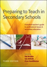  Preparing to Teach in Secondary Schools
