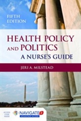  Health Policy And Politics