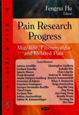  Pain Research Progress