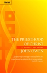  Priesthood of Christ