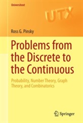  Problems from the Discrete to the Continuous