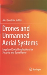  Drones and Unmanned Aerial Systems