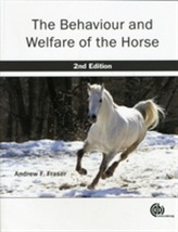  Behaviour and Welfare of the Horse