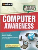  OBJECTIVE COMPUTER AWARENESS