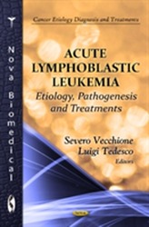  Acute Lymphoblastic Leukemia