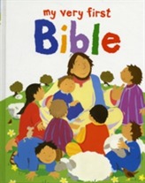  My Very First Bible