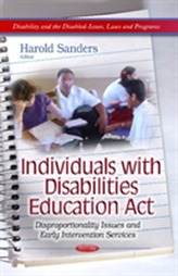  Individuals with Disabilities Education Act