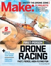  Make: Volume 44