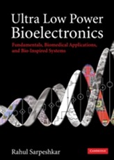  Ultra Low Power Bioelectronics