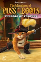 The Adventures of Puss in Boots
