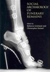 The Social Archaeology of Funerary Remains