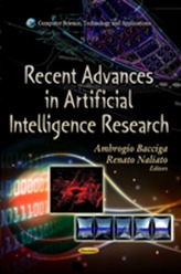  Recent Advances in Artificial Intelligence Research