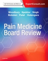  Pain Medicine Board Review