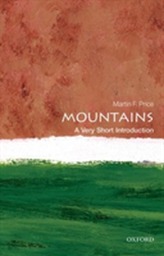  Mountains: A Very Short Introduction