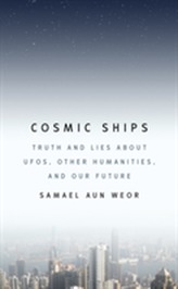  Cosmic Ships