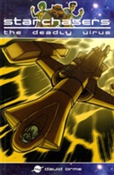  Starchasers and the Deadly Virus