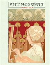  Art Nouveau Cb156