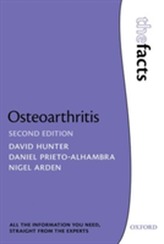  Osteoarthritis: The Facts