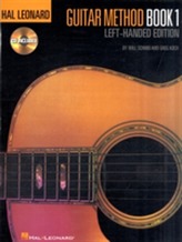  Hal Leonard Guitar Method