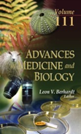  Advances in Medicine & Biology