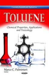  Toluene