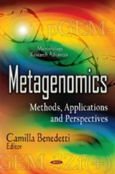  Metagenomics