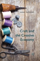  Craft and the Creative Economy