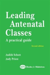  Leading Antenatal Classes