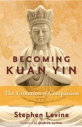 Becoming Kuan Yin