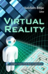  Virtual Reality