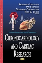  Chronocardiology & Cardiac Research