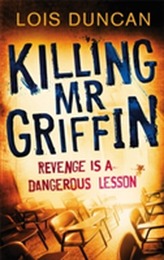  Killing Mr Griffin