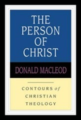  Person of Christ