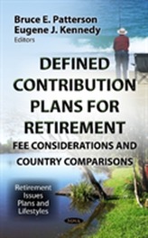  Defined Contribution Plans for Retirement