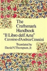  Craftsman's Handbook