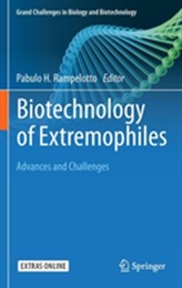 Biotechnology of Extremophiles:
