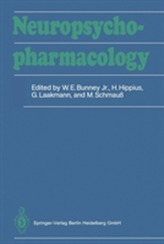  Neuropsychopharmacology